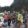 Endurowandern 21.4-23.4.2017